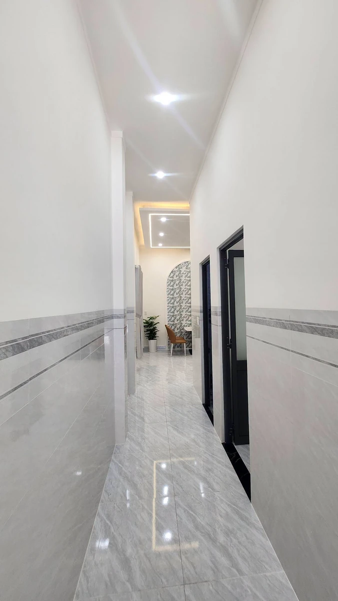 Bán nhà mới 142.5m² 2PN 2WC Tây Ninh 1 tỷ 350 - Ảnh thu nhỏ 5