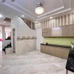 Bán nhà 62m2 trệt 2 lầu 3PN 3WC gần Chi Cục thuế Quận 11, Bình Thới - Ảnh thu nhỏ 5