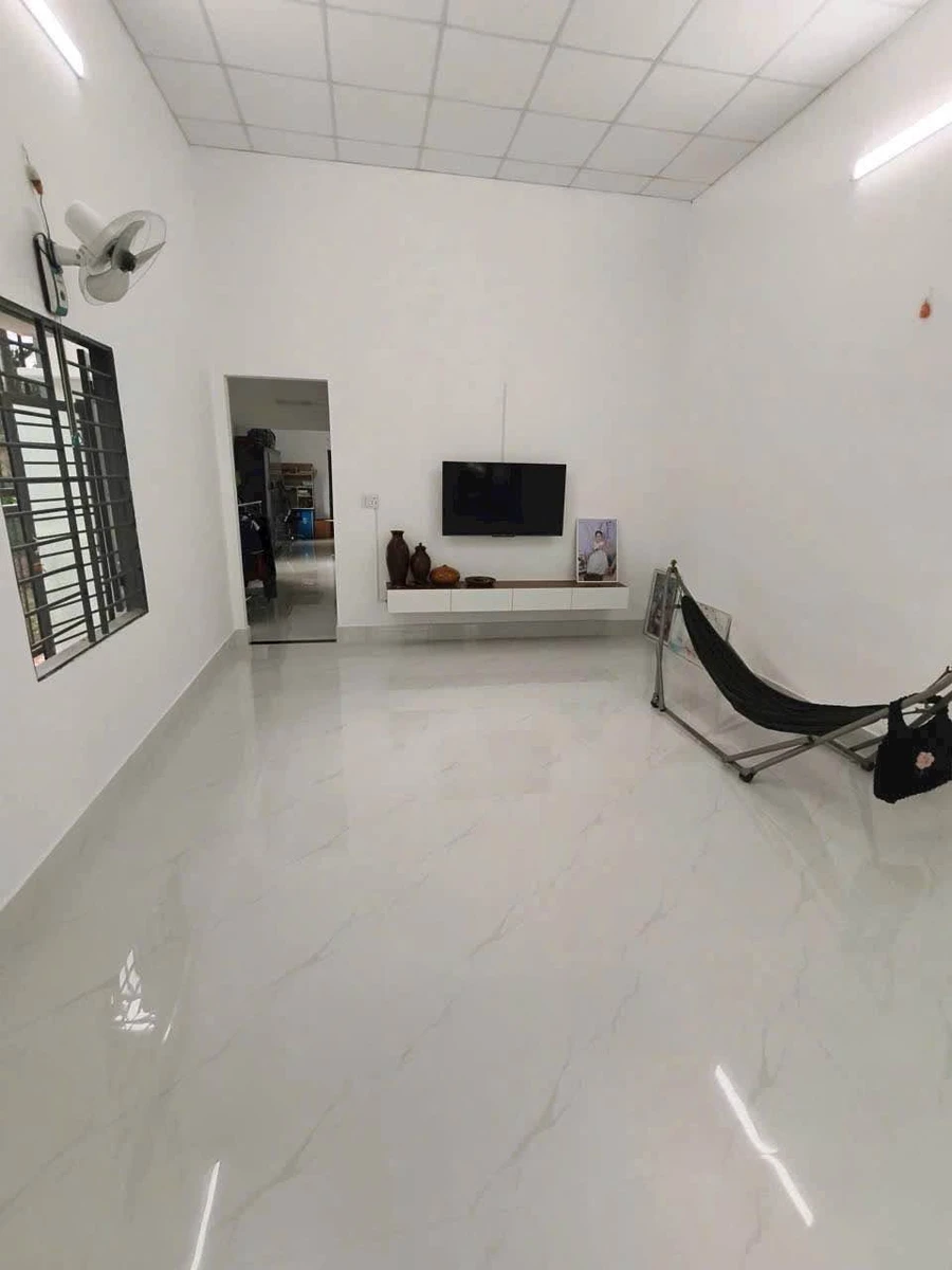 Bán nhà hẻm 300m² Phan Văn Đạt, Quận 12, 1 tỷ 490 triệu - Ảnh thu nhỏ 2