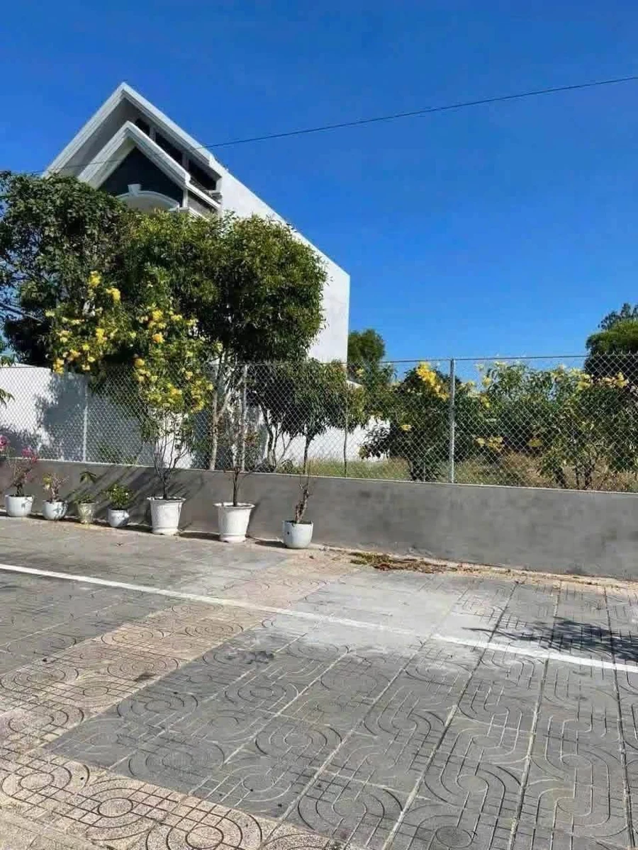 Bán đất mặt tiền Long Hải 172m² cách biển 300m - Ảnh thu nhỏ 4