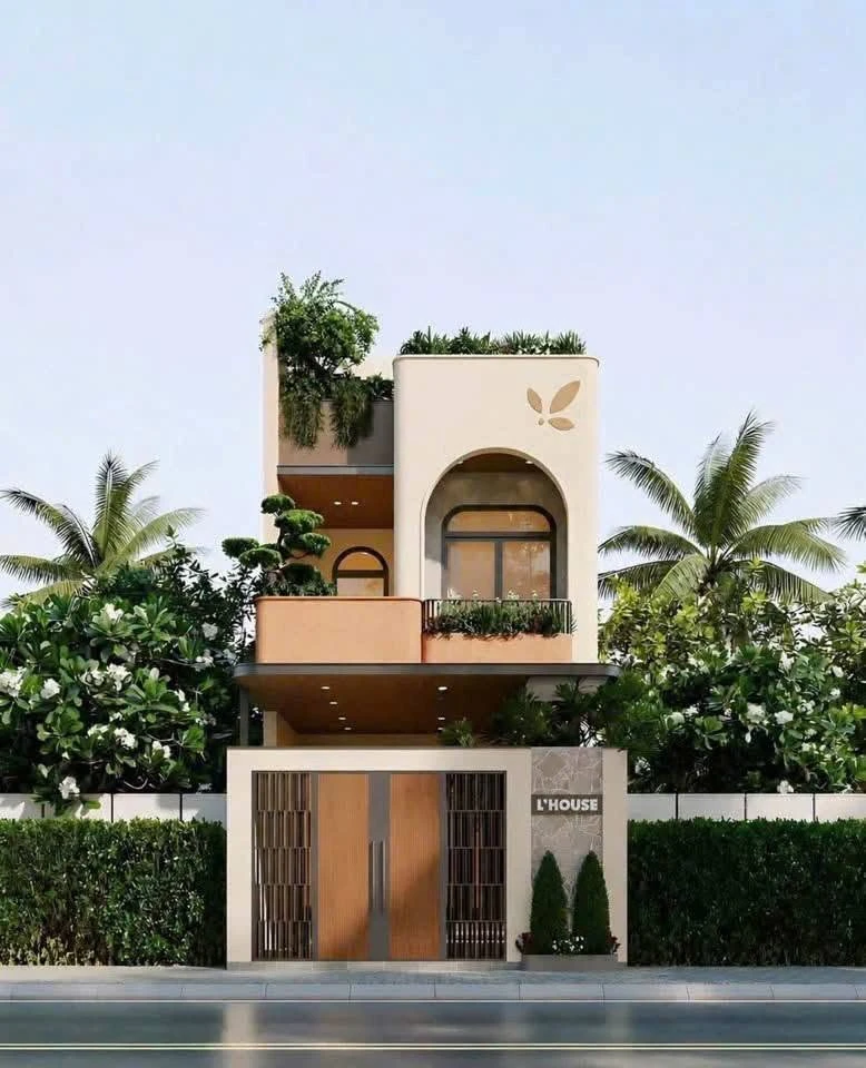 Nhà 2 mê 100m2 Lê Quý Đôn Quận 12, giá 2.65 tỷ - Ảnh 1