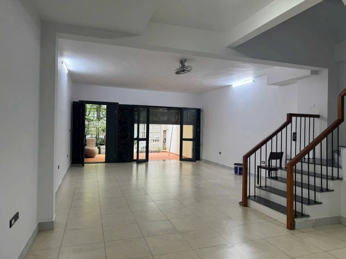 Bán nhà vườn Geleximco Lê Trọng Tấn 144m² 21 tỷ - Ảnh thu nhỏ 2
