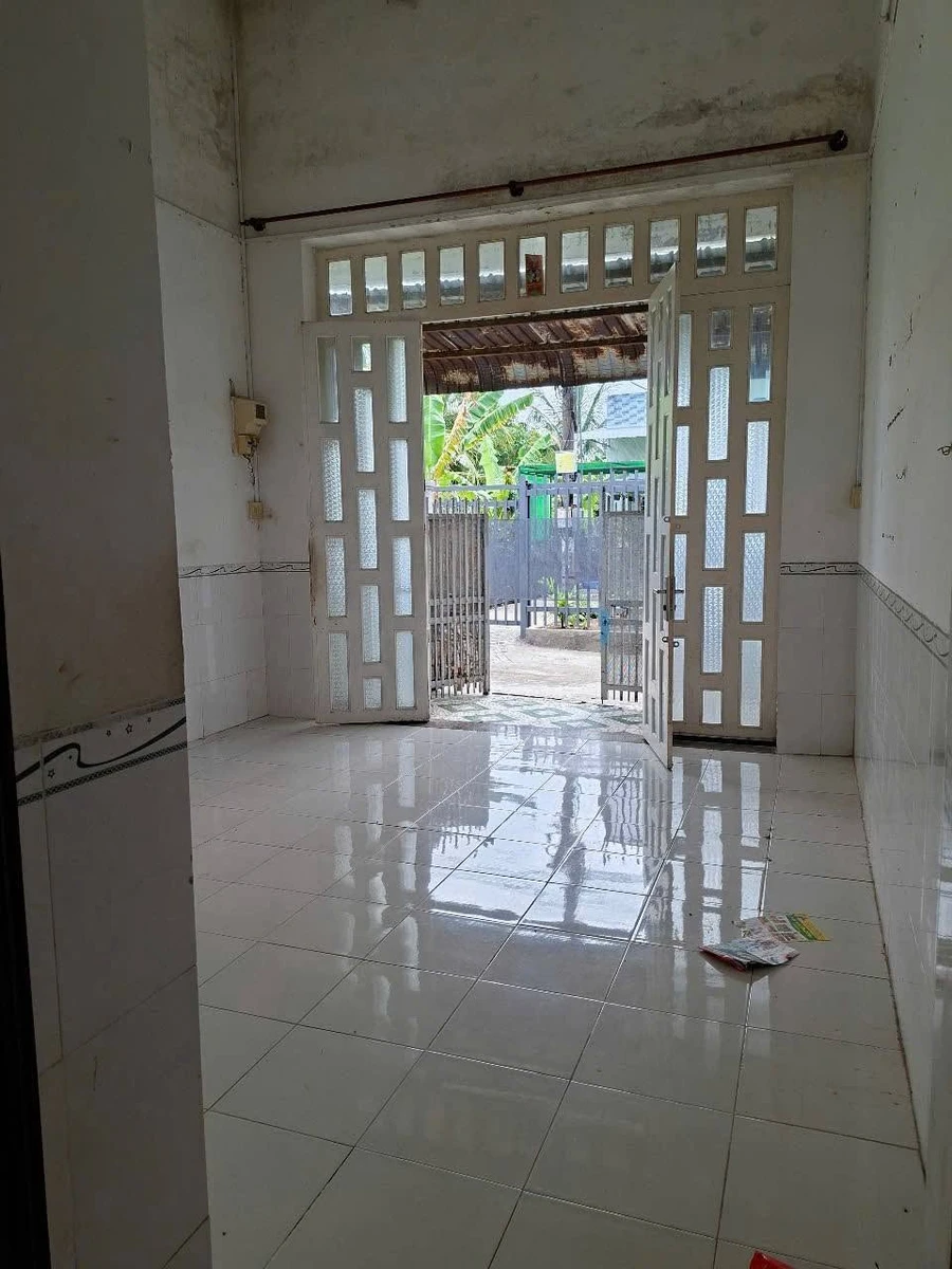 Bán nhà trệt lửng 2PN Nhà Bè 76.5m2 - Ảnh thu nhỏ 4
