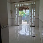 Bán nhà trệt lửng 2PN Nhà Bè 76.5m2 - Ảnh thu nhỏ 4