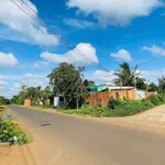 Bán đất 48x50m, thổ cư 180m2 tại Buôn Tơng Jú, Phường Eakao, Đắk Lắk giá 3,59 tỷ - Ảnh thu nhỏ 3