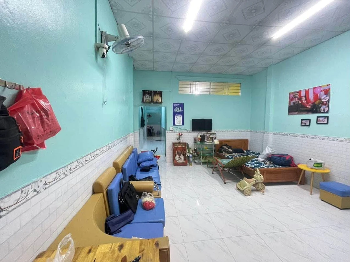 Nhà cấp 4 bán Cà Mau 135m2 dưới 2 tỷ - Ảnh thu nhỏ 4