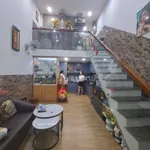 Bán nhà gác lửng 2PN 50m² lô góc Hà Huy Tập, Thanh Khê, Đà Nẵng - Ảnh thu nhỏ 1