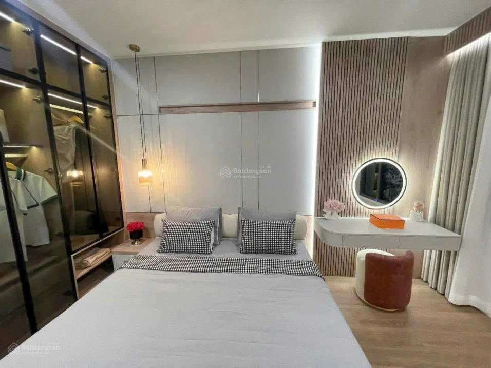 Có 120 triệu sở hữu ngay căn hộ cao cấp mặt tiền Phan Trung, sát Vincom Biên Hòa! - Ảnh thu nhỏ 2