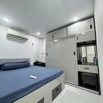 Bán nhà 3,5x11m nở hậu 5m, kết cấu BTCT, sổ hồng riêng, giá 4 tỷ 850 tại Hòa Bình, Quận 11 - Ảnh thu nhỏ 2