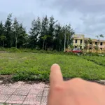 Bán lô đất 108m² Vũ Lăng Tiền Hải Thái Bình - Ảnh thu nhỏ 1