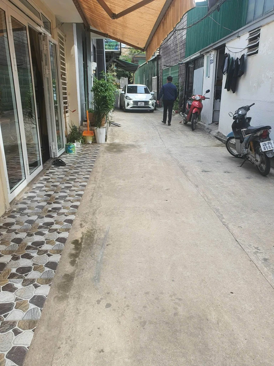 Bán nhà Mạc Đỉnh Chi 76m² 3PN giá 5.8 tỷ - Ảnh thu nhỏ 4