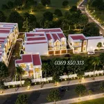 Bán nhà 1 trệt 1 lầu 3PN 120m² trung tâm Long Khánh, Đồng Nai - Ảnh thu nhỏ 1