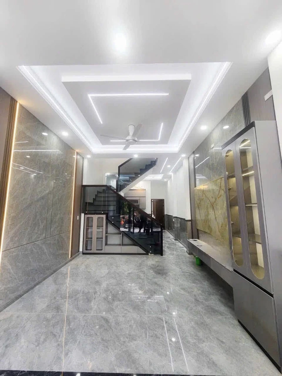 Bán nhà 3 phòng ngủ 64m² chợ bến gỗ Aquacity Long Hưng - Ảnh thu nhỏ 4