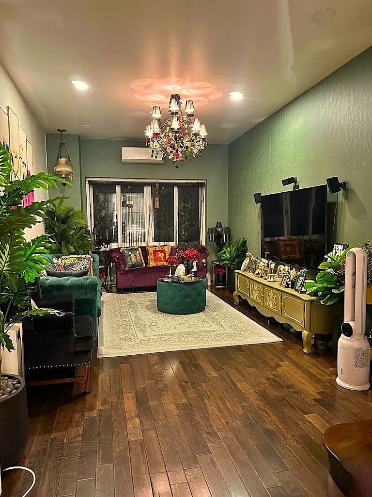 Bán nhà 5 tầng 76m² sát Cầu Bông Quận 1, 9.9 tỷ - Ảnh thu nhỏ 4