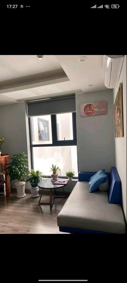 Cho thuê căn hộ 1 PN gần biển Nha Trang, 42m2, 15 triệu/tháng - Ảnh 1