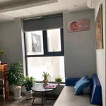 Cho thuê căn hộ 1 PN gần biển Nha Trang, 42m2, 15 triệu/tháng - Ảnh thu nhỏ 1