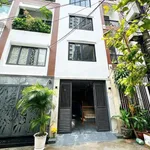 Bán nhà 4 tầng mới xây 35m2 Bạch Đằng, Nha Trang - Ảnh thu nhỏ 1