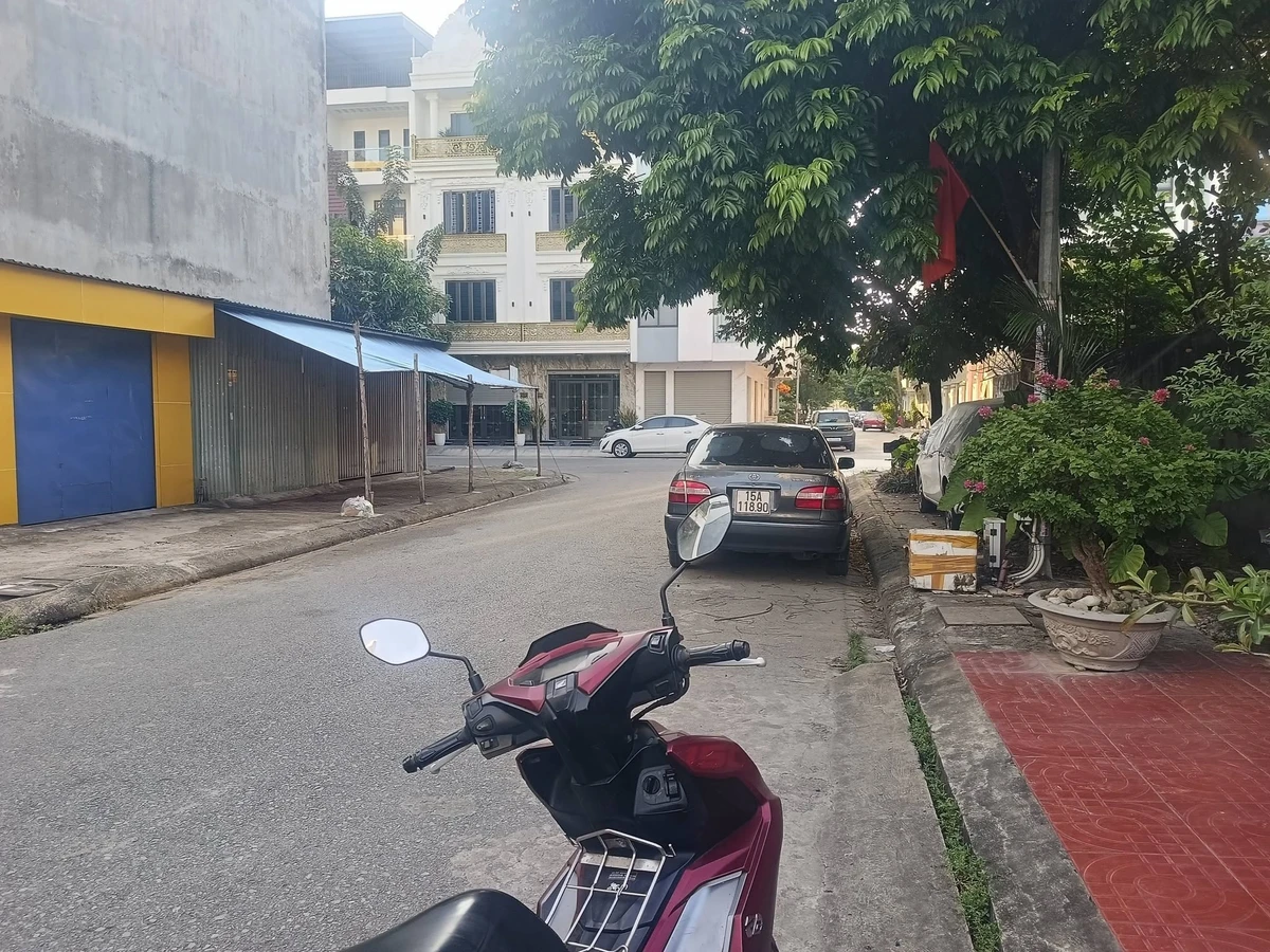 Bán đất TĐC 82.56m² Ngô Gia Tự, Hải Phòng 7.43 tỷ - Ảnh thu nhỏ 3