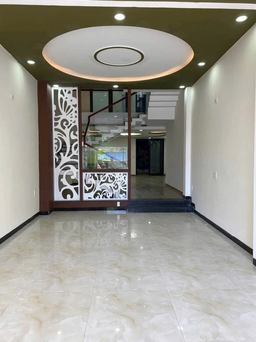 Bán nhà mặt tiền Nguyễn Thị Minh Khai, Đà Nẵng, 33,75m² giá 7 tỷ - Ảnh thu nhỏ 2