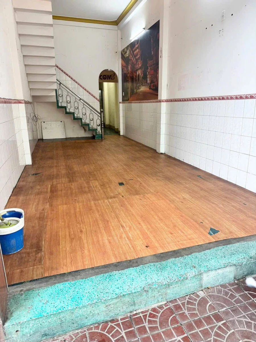Cho thuê nhà mặt tiền 77m2 2PN Mai Xuân Thưởng Quy Nhơn - Ảnh 1
