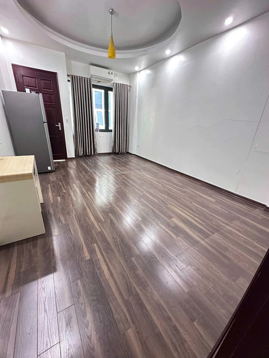 Cho thuê nhà riêng 5 tầng 50m² Dương Quảng Hàm, Cầu Giấy 20 triệu/tháng - Ảnh thu nhỏ 2