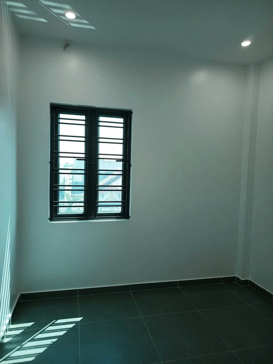 Bán nhà 3 tầng 59.4m2 gần cầu Kiến An 2.2 tỷ - Ảnh thu nhỏ 4
