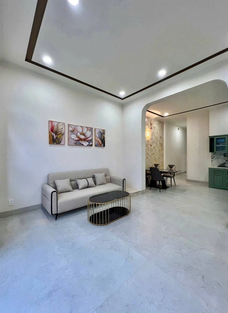 Bán nhà cấp 4 mới 2PN 99m2 Phan Thiết 2,95 tỷ - Ảnh thu nhỏ 4