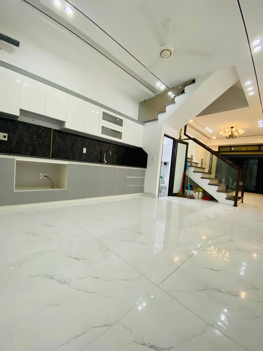 Bán nhà xây mới 47m2, 3.5 tầng, Đà Nẵng, Tân Bình - Ảnh thu nhỏ 4