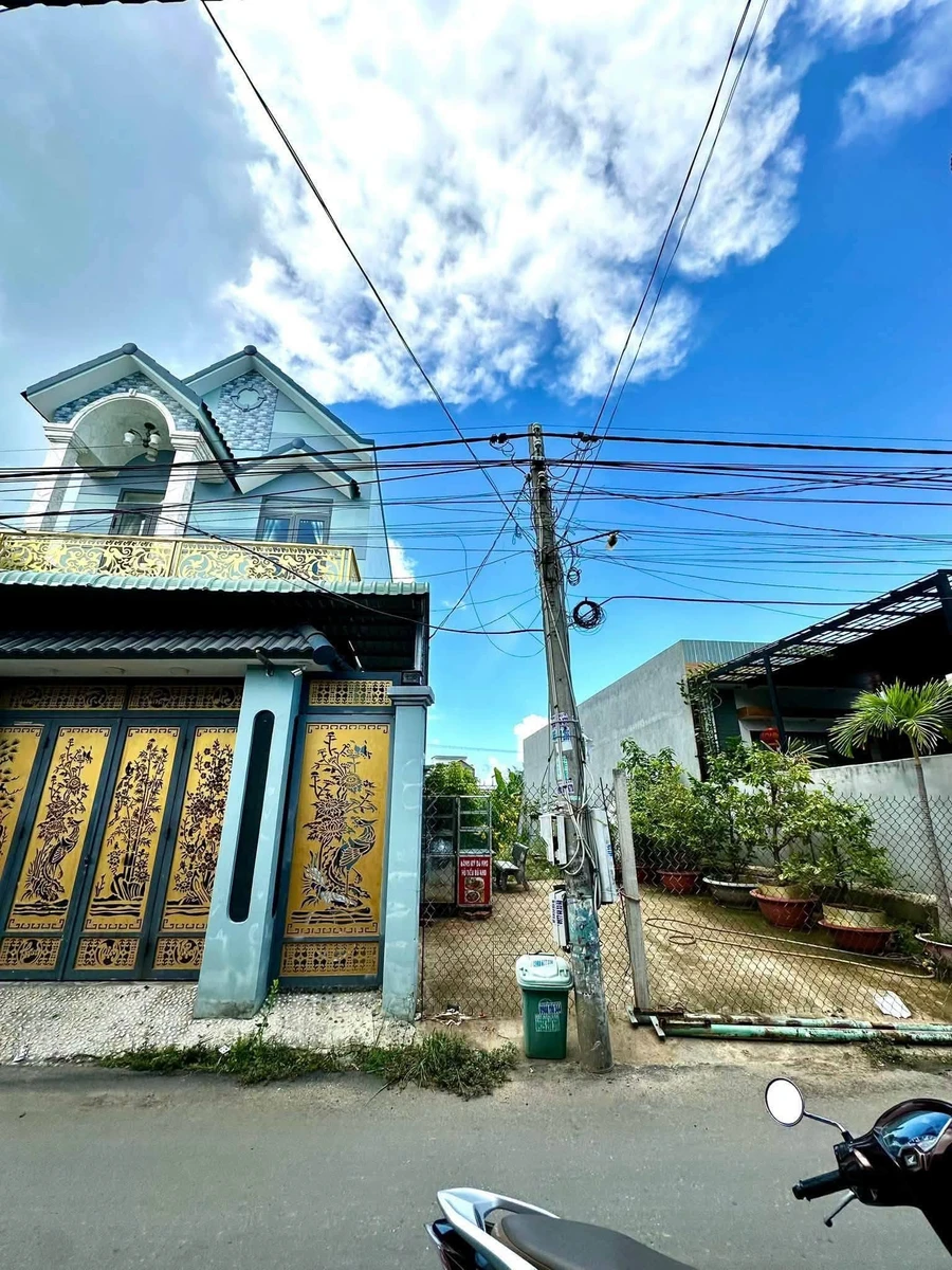 Bán đất nền 100m² Long Hải, gần biển, giá 2 tỷ 650 triệu - Ảnh thu nhỏ 3