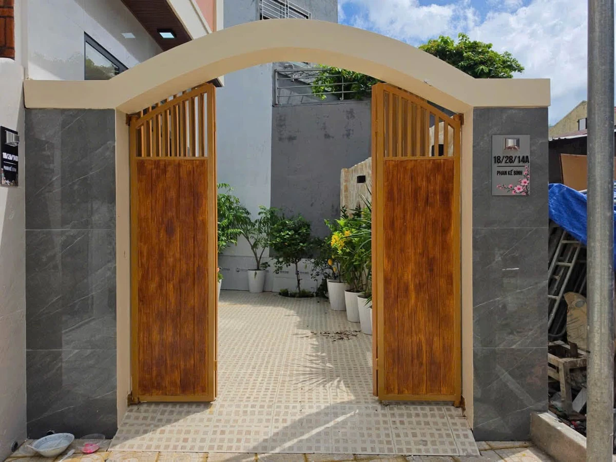 Bán nhà Đà Nẵng 102m² 3 PN 5.99 tỷ Hải Châu - Ảnh thu nhỏ 4