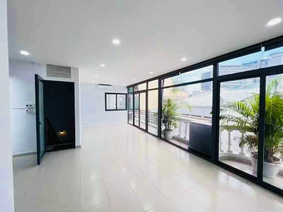 Bán nhà phố 60m2 4 tầng Trương Quốc Dung, Phú Nhuận - Ảnh thu nhỏ 4