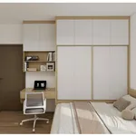 Bán nhà 4 tầng 45 m2 khu phố Ngô Quyền, Quận 5 - Ảnh thu nhỏ 4