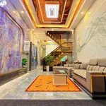 Bán nhà phố hoàn công 60m², 3PN, 3tỷ1 Dĩ An - Ảnh thu nhỏ 4