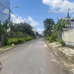 Bán đất mặt tiền Hoàng Quốc Việt, 171m², 3,9 tỷ, Thủ Đức - Ảnh thu nhỏ 1