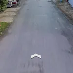 Bán nhà nghỉ 18 phòng đang kinh doanh, 1013m2 tại Nhị Thành, Thủ Thừa, Long An - Ảnh thu nhỏ 3