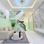 Bán nhà Chiến Lược 39m² 2PN sổ hồng riêng 4,5 tỷ Bình Tân - Ảnh thu nhỏ 4