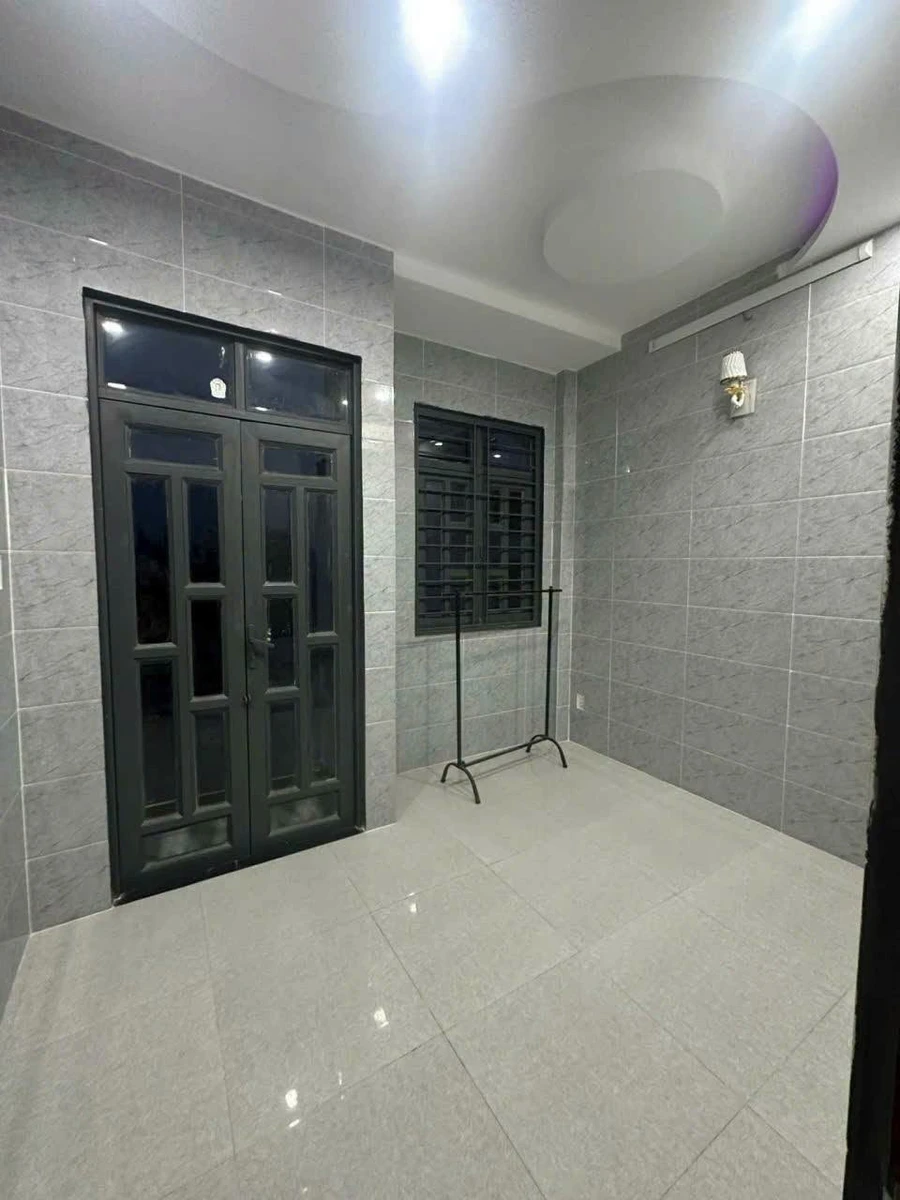 Cho thuê nhà nguyên căn 4PN Gò Vấp 37m² 12.5 triệu/tháng - Ảnh thu nhỏ 5