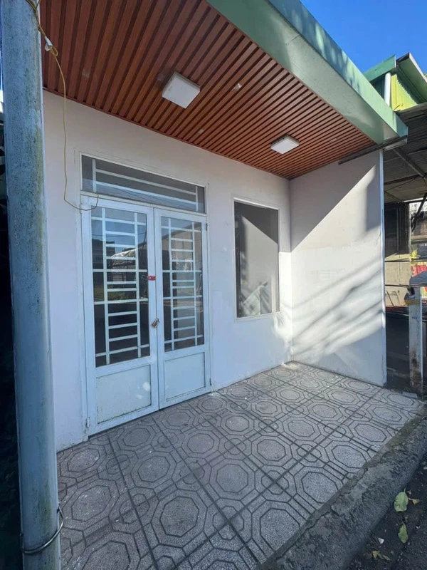 Cho thuê mặt bằng kinh doanh 20m2, 3 triệu/tháng Quận 12