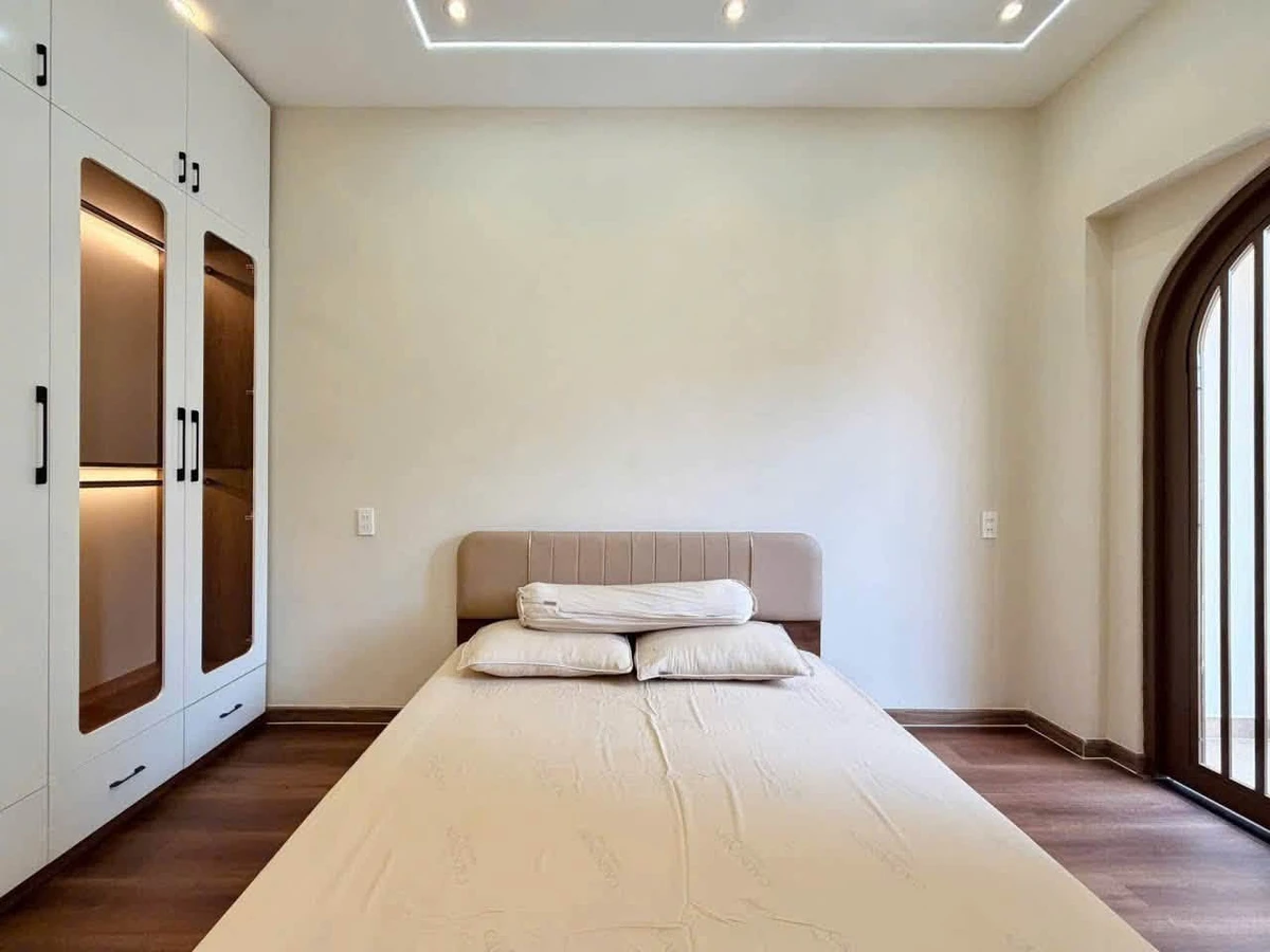 Cho thuê nhà nguyên căn 3 PN Nguyễn Kiệm, Phú Nhuận 20tr/tháng - Ảnh thu nhỏ 4