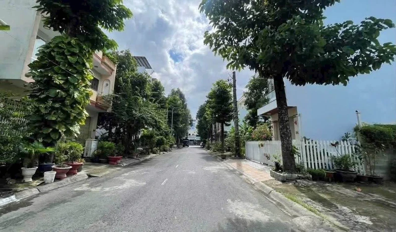 Bán đất 72m2 Đường 7 Idico Tân An Long An 2 tỷ 4