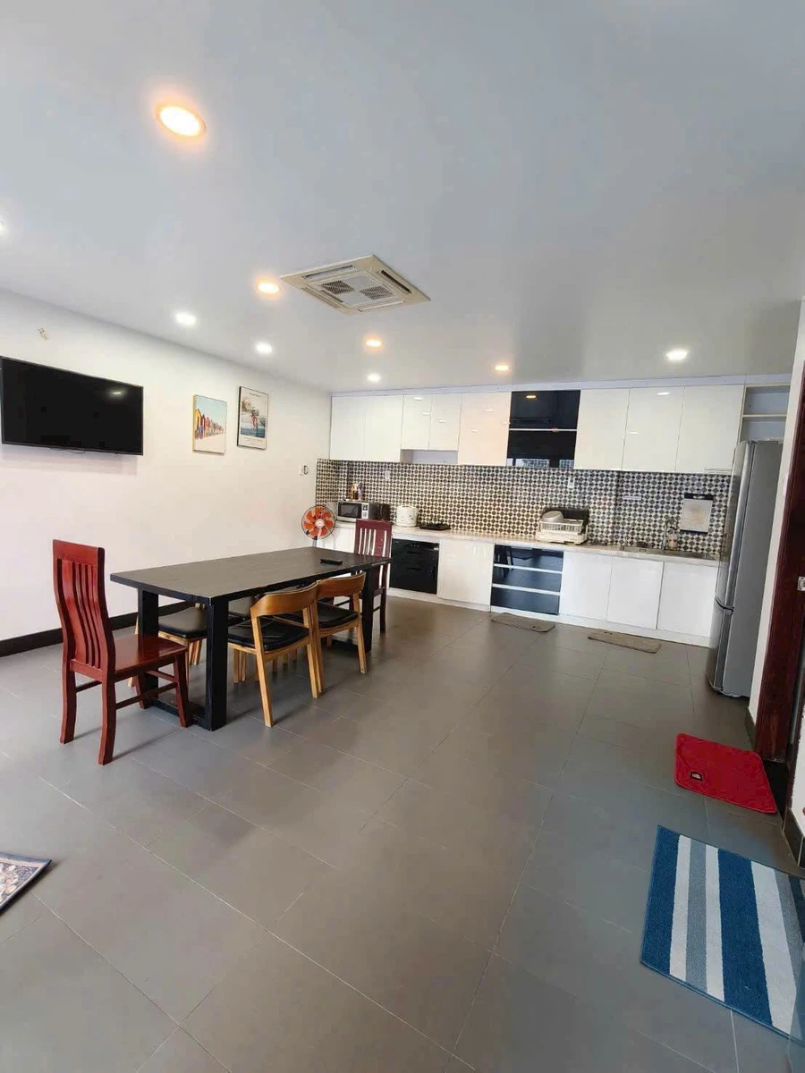 Bán homestay 141m2 có bể bơi gần biển Phan Thiết, 6.5 tỷ - Ảnh thu nhỏ 4