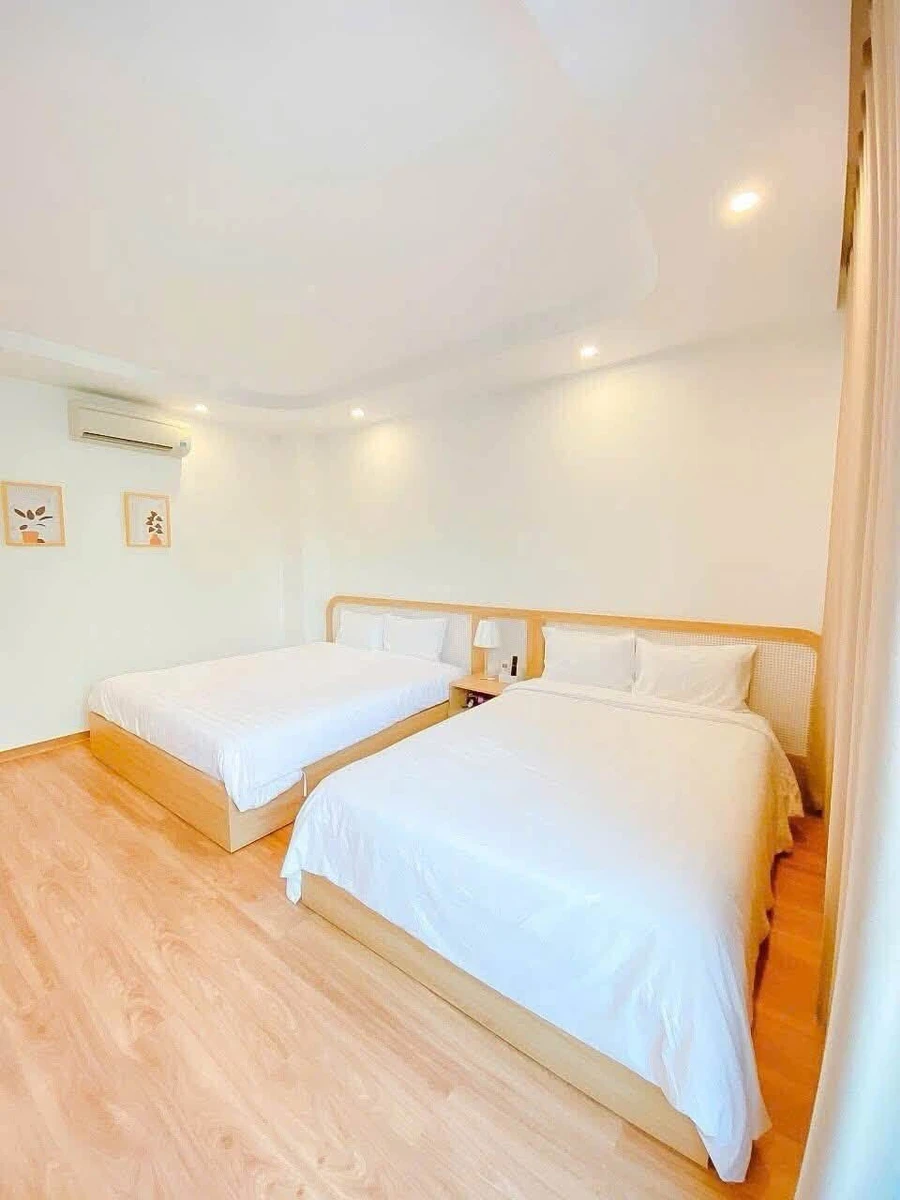 Bán tòa căn hộ 7 tầng full nội thất 90m² An Thượng 2, Đà Nẵng - Ảnh thu nhỏ 3