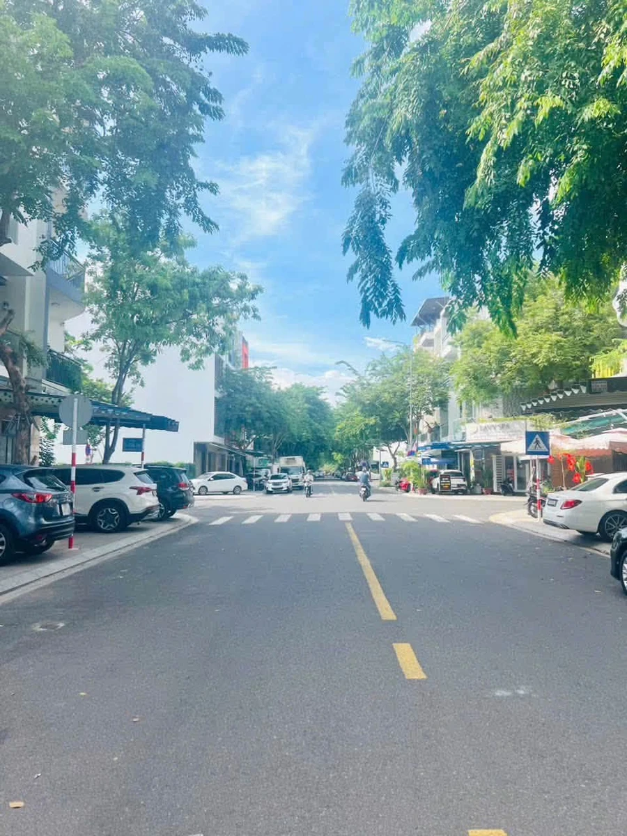 Bán đất A2 Văn Tiến Dũng 100m² Nha Trang 9,5 tỷ - Ảnh thu nhỏ 2
