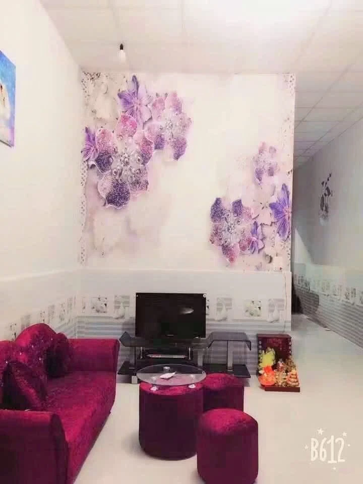 Bán nhà Tân Thiện, Đồng Xoài 60 m², 2 PN, 750 triệu - Ảnh 1