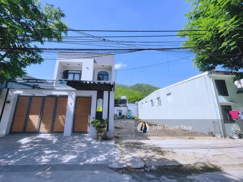 Siêu phẩm xây căn hộ - 140m2 ngang 7m đường Thanh Vinh 10 gần chợ Hoà Khánh, giá 3,68 tỷ