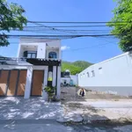 Siêu phẩm xây căn hộ - 140m2 ngang 7m đường Thanh Vinh 10 gần chợ Hoà Khánh, giá 3,68 tỷ - Ảnh thu nhỏ 1