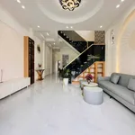 Bán nhà lầu 5x22.4m, 3 phòng ngủ, đường Nguyễn Văn Linh, Long Hoa, Tây Ninh - Ảnh thu nhỏ 3