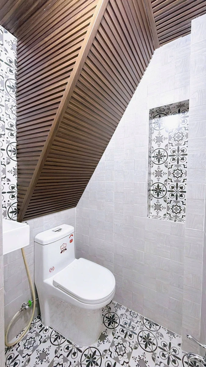 Bán nhà 2PN 11,4m² Quận 4 - 1,85 tỷ - Ảnh thu nhỏ 3