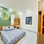 Nhà bán góc 2 mặt đường 60m² full nội thất Quận 3 - Ảnh thu nhỏ 4