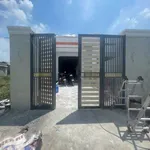 Bán nhà 3 phòng ngủ 130m2 có sổ, hoàn công tại Đức Hòa Hạ, Đức Hòa, Long An - Ảnh thu nhỏ 1